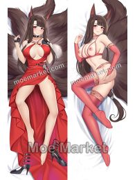 Azur Lane Akagi Dakimakura Hugging Body Pillow Cover Azur Lane Akagi Dakimakura Hugging Body Pillow Cover