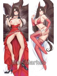 Azur Lane Akagi Dakimakura Hugging Body Pillow Cover Azur Lane Akagi Dakimakura Hugging Body Pillow Cover