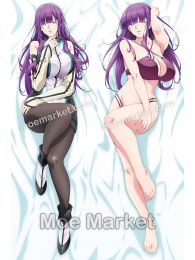 World's End Harem Suou Mira Dakimakura Hugging Body Pillow Cover World's End Harem Suou Mira Dakimakura Hugging Body Pillow Cover