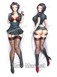 CrossFire Fox Howl Global Risk Dakimakura Hugging Body Pillow Cover CrossFire Fox Howl Global Risk Dakimakura Hugging Body Pillow Cover