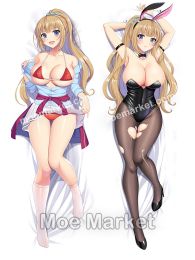 Classroom of the Elite Kei Karuizawa Dakimakura Hugging Body Pillow Cover Classroom of the Elite Kei Karuizawa Dakimakura Hugging Body Pillow Cover