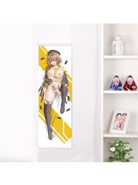 Goddess of Victory: Nikke Anis Life-Size Fabric Wall Scroll Goddess of Victory: Nikke Anis Life-Size Fabric Wall Scroll