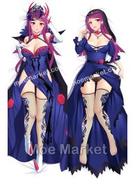 Fire Emblem Engage Ivy Dakimakura Hugging Body Pillow Cover Fire Emblem Engage Ivy Dakimakura Hugging Body Pillow Cover