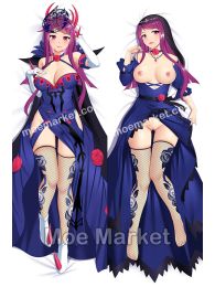 Fire Emblem Engage Ivy Dakimakura Hugging Body Pillow Cover Fire Emblem Engage Ivy Dakimakura Hugging Body Pillow Cover