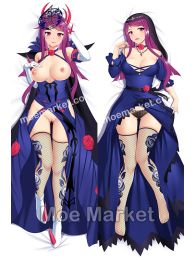 Fire Emblem Engage Ivy Dakimakura Hugging Body Pillow Cover Fire Emblem Engage Ivy Dakimakura Hugging Body Pillow Cover