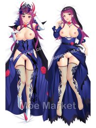 Fire Emblem Engage Ivy Dakimakura Hugging Body Pillow Cover Fire Emblem Engage Ivy Dakimakura Hugging Body Pillow Cover