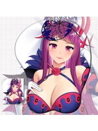 Fire Emblem Engage Ivy 3D Wrist Rest Oppai Mouse Pad Fire Emblem Engage Ivy 3D Wrist Rest Oppai Mouse Pad