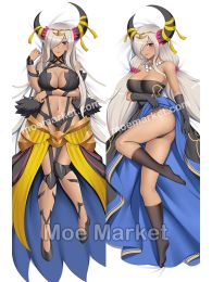 Fire Emblem Engage Zelestia Dakimakura Hugging Body Pillow Cover Fire Emblem Engage Zelestia Dakimakura Hugging Body Pillow Cover