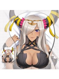 Fire Emblem Engage Zelestia 3D Wrist Rest Oppai Mouse Pad Fire Emblem Engage Zelestia 3D Wrist Rest Oppai Mouse Pad