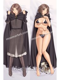 Elden Ring Melina Dakimakura Hugging Body Pillow Cover Elden Ring Melina Dakimakura Hugging Body Pillow Cover