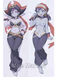 Shantae Risky Boots Dakimakura Hugging Body Pillow Cover Shantae Risky Boots Dakimakura Hugging Body Pillow Cover