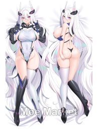 Azur Lane USS Kearsarge Dakimakura Hugging Body Pillow Cover Azur Lane USS Kearsarge Dakimakura Hugging Body Pillow Cover