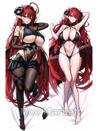 Azur Lane KMS Hindenburg Dakimakura Hugging Body Pillow Cover Azur Lane KMS Hindenburg Dakimakura Hugging Body Pillow Cover