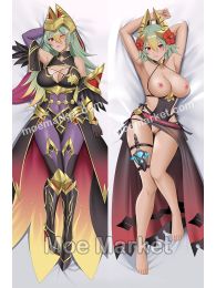Fire Emblem Heroes Laegjarn Dakimakura Hugging Body Pillow Cover Fire Emblem Heroes Laegjarn Dakimakura Hugging Body Pillow Cover