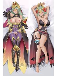 Fire Emblem Heroes Laegjarn Dakimakura Hugging Body Pillow Cover Fire Emblem Heroes Laegjarn Dakimakura Hugging Body Pillow Cover