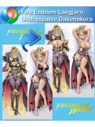 Fire Emblem Heroes Laegjarn Undressable Dakimakura Hugging Body Pillow Cover Fire Emblem Heroes Laegjarn Undressable Dakimakura Hugging Body Pillow Cover