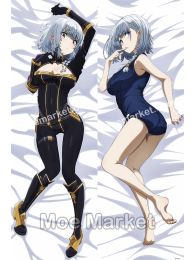 The Eminence in Shadow Beta Dakimakura Hugging Body Pillow Cover The Eminence in Shadow Beta Dakimakura Hugging Body Pillow Cover