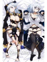 The Eminence in Shadow Beta Dakimakura Hugging Body Pillow Cover The Eminence in Shadow Beta Dakimakura Hugging Body Pillow Cover