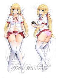 Huniepop Tiffany Maye Dakimakura Hugging Body Pillow Cover Huniepop Tiffany Maye Dakimakura Hugging Body Pillow Cover