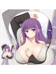 Sousou no Frieren Fern 3D Wrist Rest Oppai Mouse Pad Sousou no Frieren Fern 3D Wrist Rest Oppai Mouse Pad