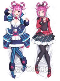 Fire Emblem Engage Hortensia Dakimakura Hugging Body Pillow Cover Fire Emblem Engage Hortensia Dakimakura Hugging Body Pillow Cover