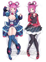 Fire Emblem Engage Hortensia Dakimakura Hugging Body Pillow Cover Fire Emblem Engage Hortensia Dakimakura Hugging Body Pillow Cover