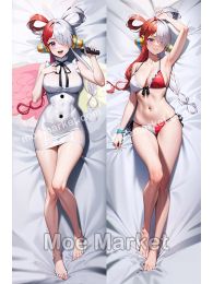 One Piece Uta Dakimakura Hugging Body Pillow Cover One Piece Uta Dakimakura Hugging Body Pillow Cover