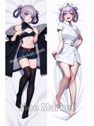 Call of the Night Nazuna Nanakusa Dakimakura Hugging Body Pillow Cover Call of the Night Nazuna Nanakusa Dakimakura Hugging Body Pillow Cover