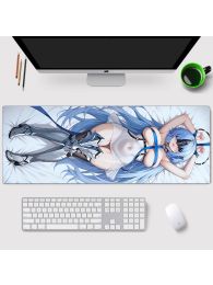 Azur Lane Alsace Gaming Mouse Pad Desk Pad Playmat Azur Lane Alsace Gaming Mouse Pad Desk Pad Playmat