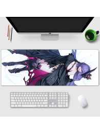 Azur Lane Mogador Gaming Mouse Pad Desk Pad Playmat Azur Lane Mogador Gaming Mouse Pad Desk Pad Playmat