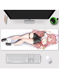 Blue Archive Yozakura Kirara Gaming Mouse Pad Desk Pad Playmat Blue Archive Yozakura Kirara Gaming Mouse Pad Desk Pad Playmat