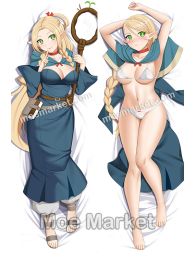 Delicious in Dungeon Marcille Dakimakura Hugging Body Pillow Cover Delicious in Dungeon Marcille Dakimakura Hugging Body Pillow Cover
