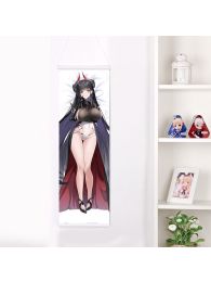 Azur Lane Alvitr Life-Size Fabric Wall Scroll Azur Lane Alvitr Life-Size Fabric Wall Scroll