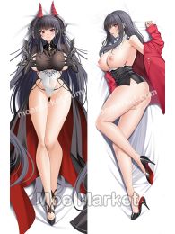 Azur Lane Alvitr Dakimakura Hugging Body Pillow Cover Azur Lane Alvitr Dakimakura Hugging Body Pillow Cover