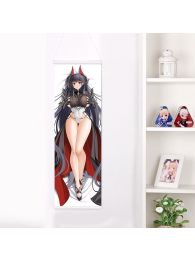 Azur Lane Alvitr Life-Size Fabric Wall Scroll Azur Lane Alvitr Life-Size Fabric Wall Scroll