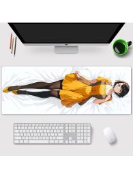 Tower of God Androssi Zahard Gaming Mouse Pad Desk Pad Playmat Tower of God Androssi Zahard Gaming Mouse Pad Desk Pad Playmat
