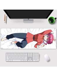 Ranma 1/2 Ranma Saotome Gaming Mouse Pad Desk Pad Playmat Ranma 1/2 Ranma Saotome Gaming Mouse Pad Desk Pad Playmat