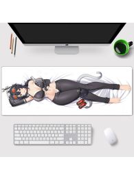 Zenless Zone Zero Grace Howard Gaming Mouse Pad Desk Pad Playmat Zenless Zone Zero Grace Howard Gaming Mouse Pad Desk Pad Playmat