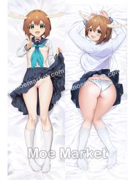 My Deer Friend Nokotan Noko Shikanoko Dakimakura Hugging Body Pillow Cover My Deer Friend Nokotan Noko Shikanoko Dakimakura Hugging Body Pillow Cover