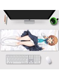 My Deer Friend Nokotan Noko Shikanoko Gaming Mouse Pad Desk Pad Playmat My Deer Friend Nokotan Noko Shikanoko Gaming Mouse Pad Desk Pad Playmat