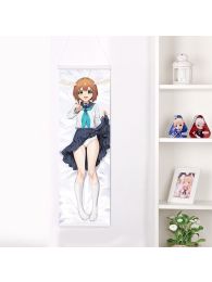 My Deer Friend Nokotan Noko Shikanoko Life-Size Fabric Wall Scroll My Deer Friend Nokotan Noko Shikanoko Life-Size Fabric Wall Scroll