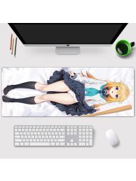 My Deer Friend Nokotan Torako Koshi Gaming Mouse Pad Desk Pad Playmat My Deer Friend Nokotan Torako Koshi Gaming Mouse Pad Desk Pad Playmat