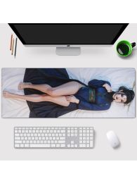 Black Myth: Wukong The 4th Spider Sister Gaming Mouse Pad Desk Pad Playmat Black Myth: Wukong The 4th Spider Sister Gaming Mouse Pad Desk Pad Playmat