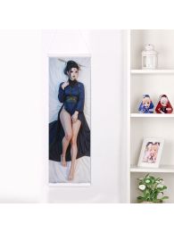 Black Myth: Wukong The 4th Spider Sister Life-Size Fabric Wall Scroll Black Myth: Wukong The 4th Spider Sister Life-Size Fabric Wall Scroll