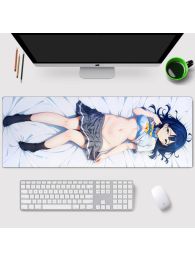 Too Many Losing Heroines! Anna Yanami Gaming Mouse Pad Desk Pad Playmat Too Many Losing Heroines! Anna Yanami Gaming Mouse Pad Desk Pad Playmat