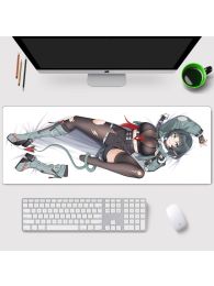 Zenless Zone Zero Jane Doe Gaming Mouse Pad Desk Pad Playmat Zenless Zone Zero Jane Doe Gaming Mouse Pad Desk Pad Playmat