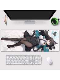 Zenless Zone Zero Miyabi Gaming Mouse Pad Desk Pad Playmat Zenless Zone Zero Miyabi Gaming Mouse Pad Desk Pad Playmat