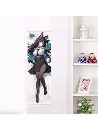 Zenless Zone Zero Miyabi Life-Size Fabric Wall Scroll Zenless Zone Zero Miyabi Life-Size Fabric Wall Scroll