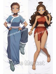 Avatar:The Last Airbender Katara Dakimakura Hugging Body Pillow Cover Avatar:The Last Airbender Katara Dakimakura Hugging Body Pillow Cover