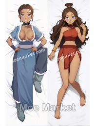 Avatar:The Last Airbender Katara Dakimakura Hugging Body Pillow Cover Avatar:The Last Airbender Katara Dakimakura Hugging Body Pillow Cover